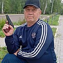 Знакомства: Сергей, 55 лет, Чита