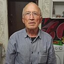 Знакомства: Сергей, 69 лет, Тюмень