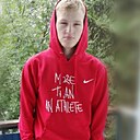 Знакомства: Никита, 20 лет, Бийск