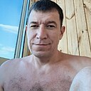 Знакомства: Радик, 42 года, Нижнекамск