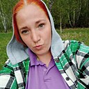 Знакомства: Ольга, 27 лет, Тогучин