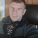 Знакомства: Андрей, 49 лет, Мурманск