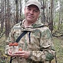 Знакомства: Сергей, 46 лет, Петропавловск