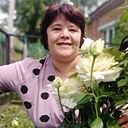 Знакомства: Ирина, 49 лет, Мариинск