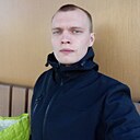 Знакомства: Дмитрий, 26 лет, Ивацевичи