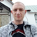 Знакомства: Александр, 41 год, Владимир