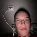 Знакомства: Степан, 20 лет, Лысьва