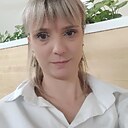 Знакомства: Анюта, 37 лет, Самара