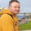 Знакомства: Антон, 39 лет, Рыбинск