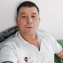 Знакомства: Кайрат, 55 лет, Талдыкорган