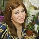 Знакомства: Татьяна, 38 лет, Самара