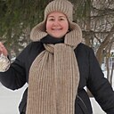 Знакомства: Ирина, 40 лет, Молодечно