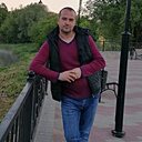 Знакомства: Дмитрий, 37 лет, Вязьма