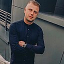 Знакомства: Сергей, 35 лет, Брест