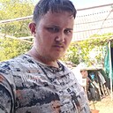 Знакомства: Даниил, 20 лет, Россошь