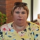 Знакомства: Света Комарова, 44 года, Узловая