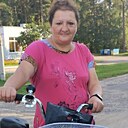 Знакомства: Елена, 48 лет, Березовка