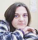 Знакомства: Violetta, 31 год, Владивосток