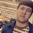 Знакомства: Бек, 22 года, Тульский