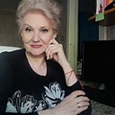 Знакомства: Альбина, 64 года, Уфа