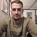 Знакомства: Антон, 30 лет, Мурманск