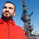 Знакомства: Mr King, 38 лет, Москва