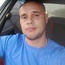 Знакомства: Антон, 40 лет, Саратов