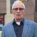 Знакомства: Альберт, 70 лет, Златоуст