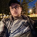 Знакомства: Владимир, 28 лет, Москва