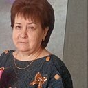 Знакомства: Резеда, 58 лет, Уфа