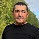 Знакомства: Вадим, 49 лет, Орск