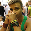 Знакомства: Влад, 19 лет, Есиль