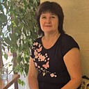 Знакомства: Светлана, 59 лет, Смоленск