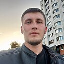 Знакомства: Сережа, 25 лет, Екатеринбург