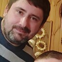 Знакомства: Вадим, 38 лет, Новополоцк