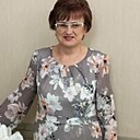 Знакомства: Алла, 60 лет, Ступино