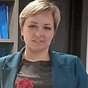 Знакомства: Полина, 37 лет, Новосибирск