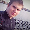 Знакомства: Александр, 25 лет, Тихвин