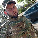 Знакомства: Ахилес, 29 лет, Уссурийск