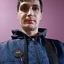 Знакомства: Андрей, 35 лет, Прокопьевск