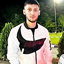 Знакомства: Елизар, 26 лет, Новопавловск