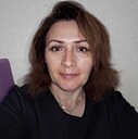 Знакомства: Оксана, 44 года, Барнаул