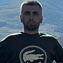 Знакомства: Альберт, 35 лет, Москва