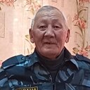 Знакомства: Юрий, 68 лет, Улан-Удэ