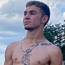 Знакомства: Матвей, 20 лет, Горно-Алтайск