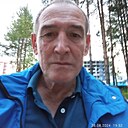 Знакомства: Вячеслав, 56 лет, Нягань