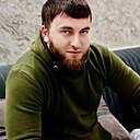 Знакомства: Ahmed, 28 лет, Грозный