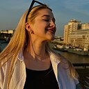 Знакомства: Ника, 20 лет, Железногорск