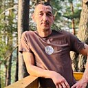 Знакомства: Ник, 45 лет, Юхнов