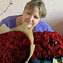 Знакомства: Маргарита, 47 лет, Санкт-Петербург